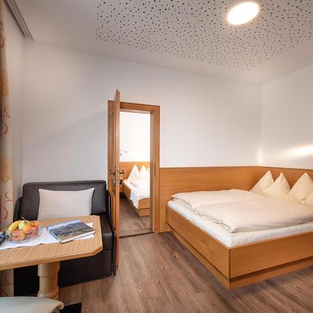 Hotel Alpenhof - New Sauna Area Bad Hofgastein Zewnętrze zdjęcie