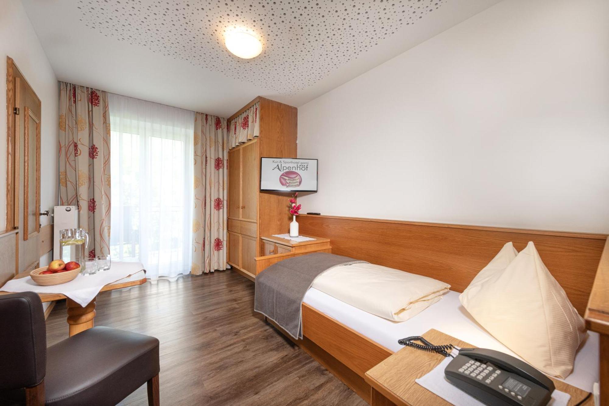 Hotel Alpenhof - New Sauna Area Bad Hofgastein Zewnętrze zdjęcie
