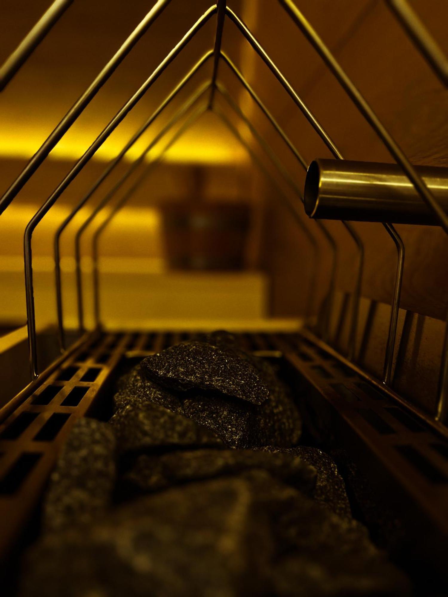 Hotel Alpenhof - New Sauna Area Bad Hofgastein Zewnętrze zdjęcie