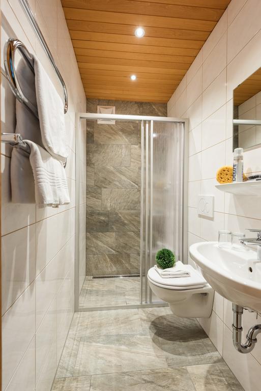 Hotel Alpenhof - New Sauna Area Bad Hofgastein Pokój zdjęcie