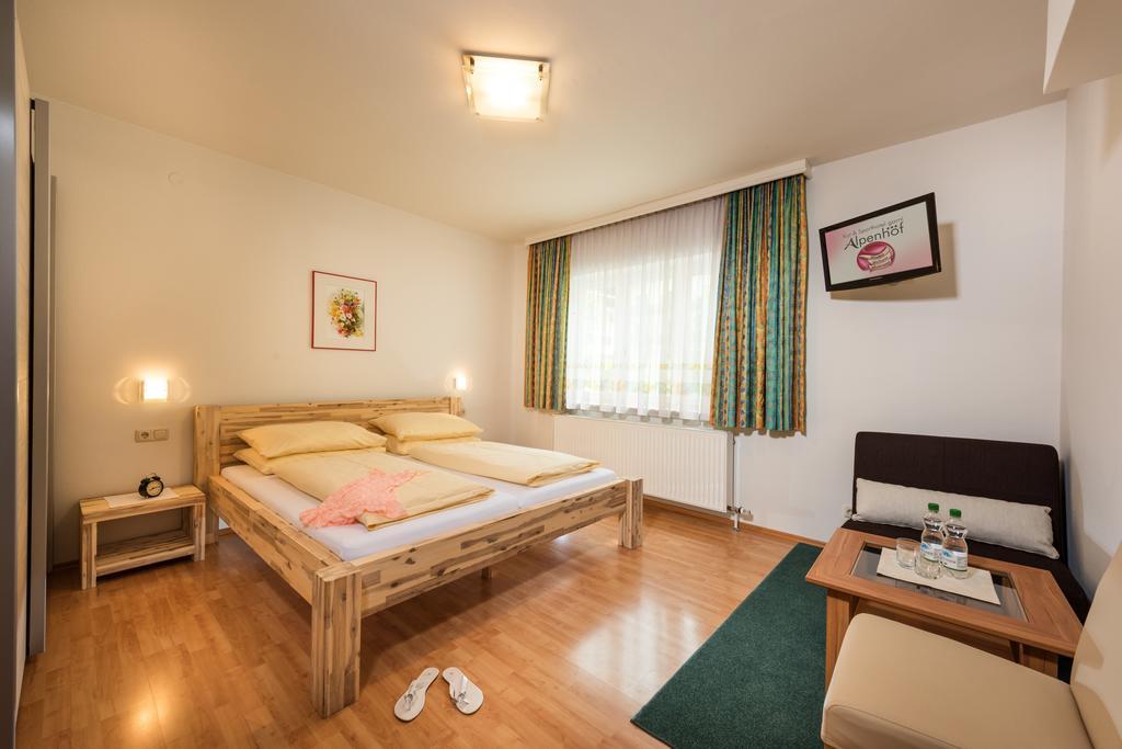 Hotel Alpenhof - New Sauna Area Bad Hofgastein Pokój zdjęcie