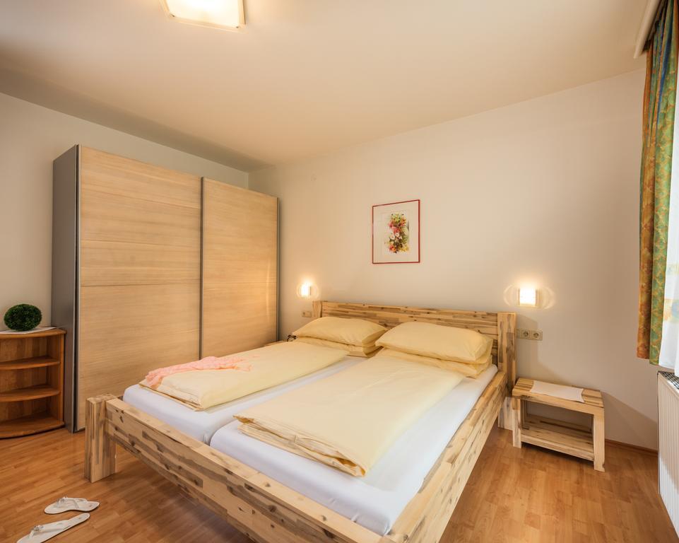 Hotel Alpenhof - New Sauna Area Bad Hofgastein Pokój zdjęcie