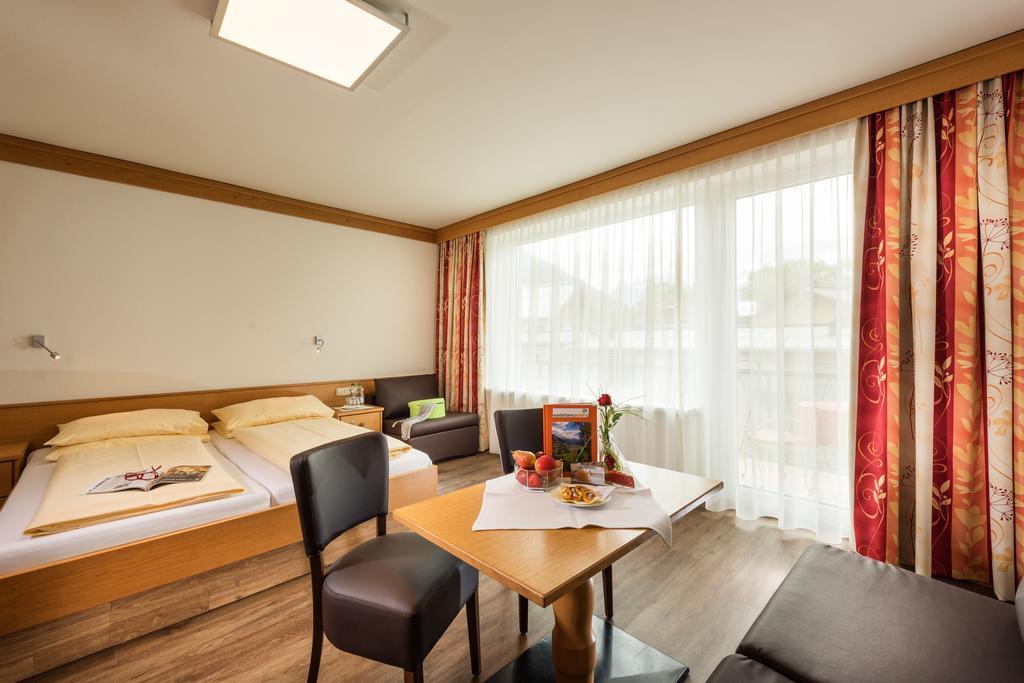 Hotel Alpenhof - New Sauna Area Bad Hofgastein Pokój zdjęcie