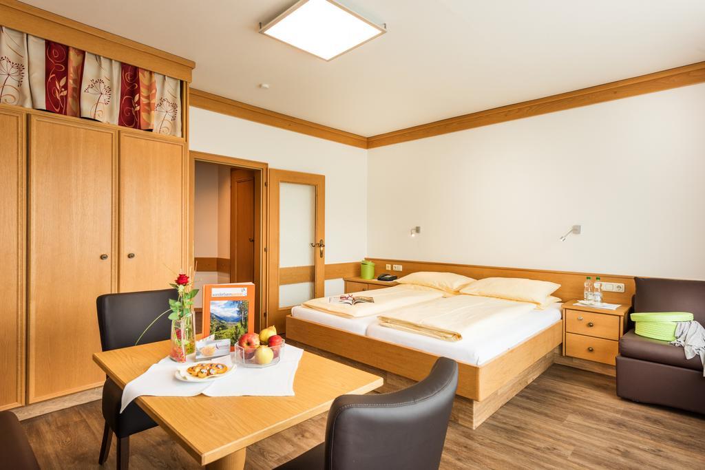 Hotel Alpenhof - New Sauna Area Bad Hofgastein Pokój zdjęcie