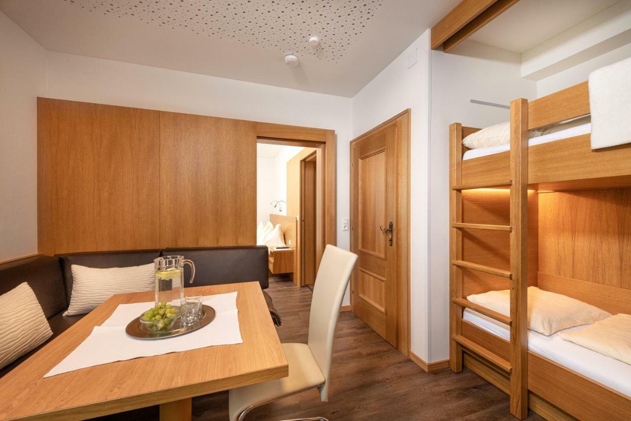 Hotel Alpenhof - New Sauna Area Bad Hofgastein Zewnętrze zdjęcie