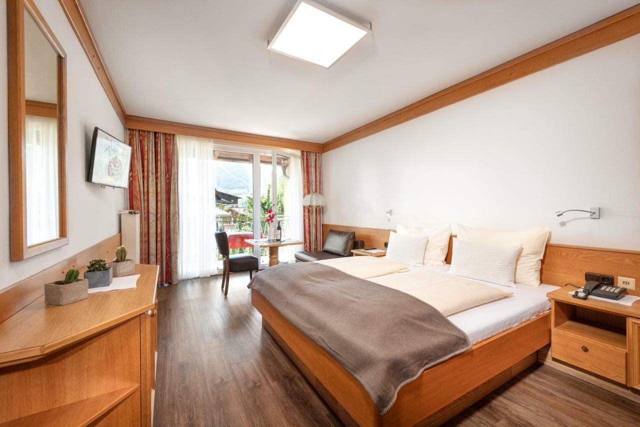 Hotel Alpenhof - New Sauna Area Bad Hofgastein Zewnętrze zdjęcie