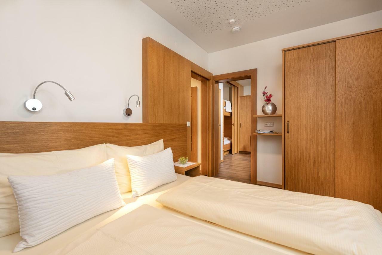 Hotel Alpenhof - New Sauna Area Bad Hofgastein Zewnętrze zdjęcie
