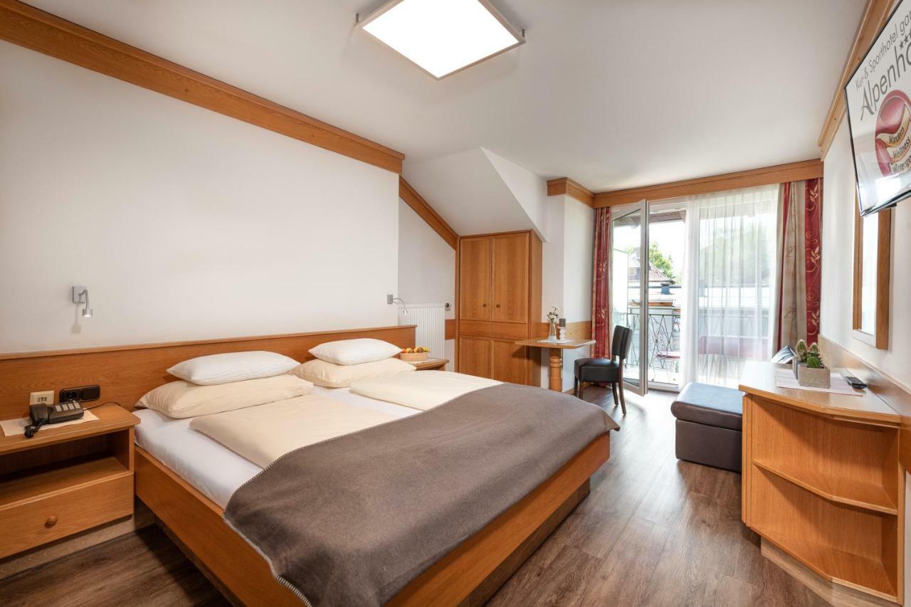 Hotel Alpenhof - New Sauna Area Bad Hofgastein Zewnętrze zdjęcie